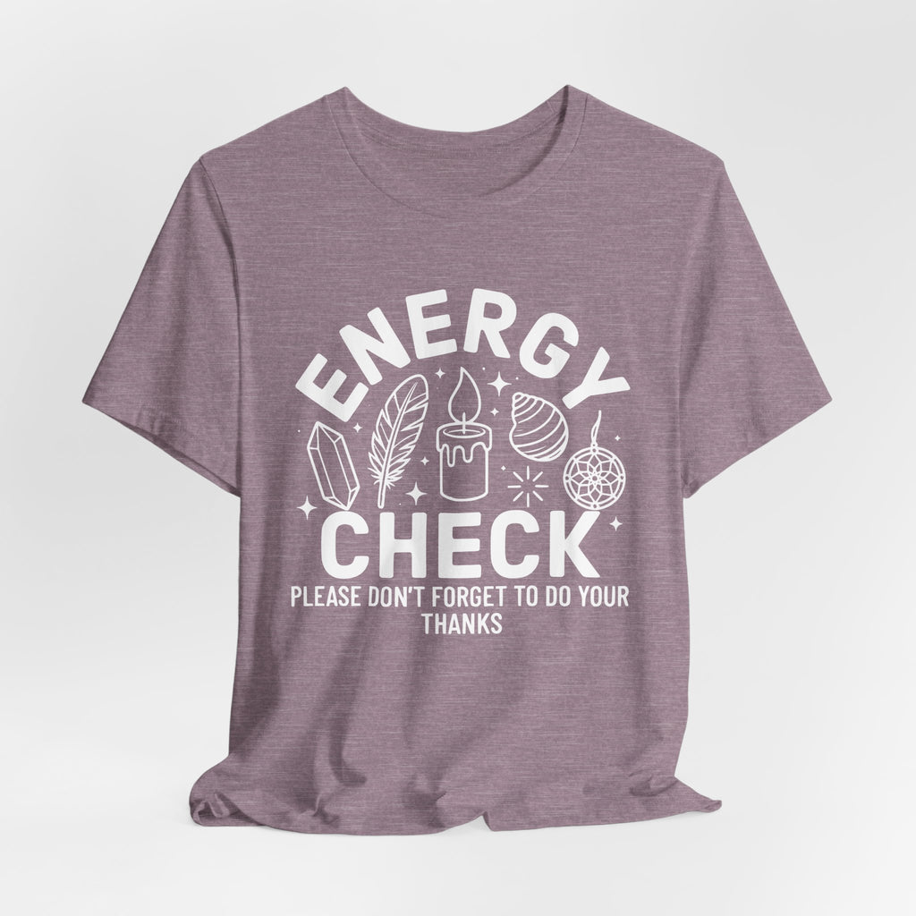 Do Your Thanks T-Shirt