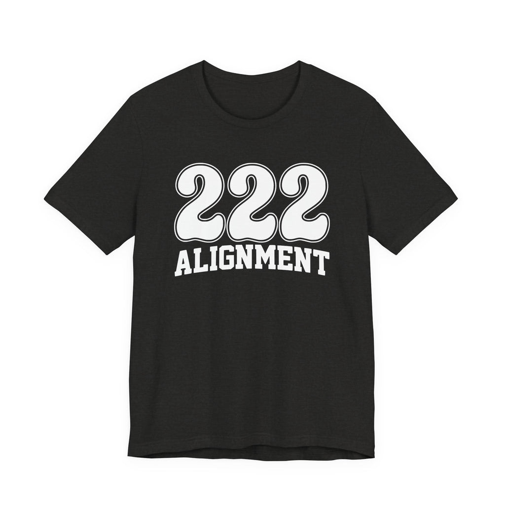 222 Alignment T-Shirt