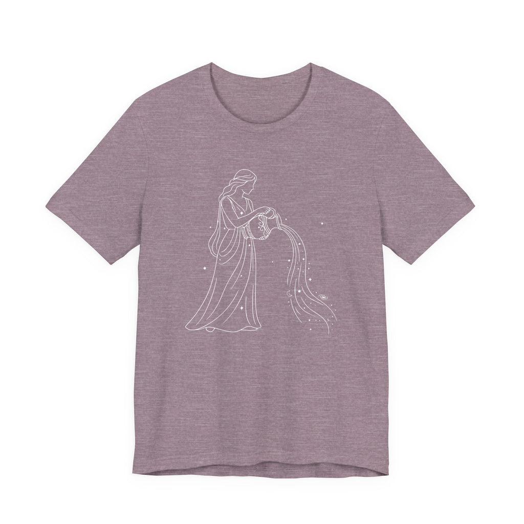 Pour The Universe T-Shirt