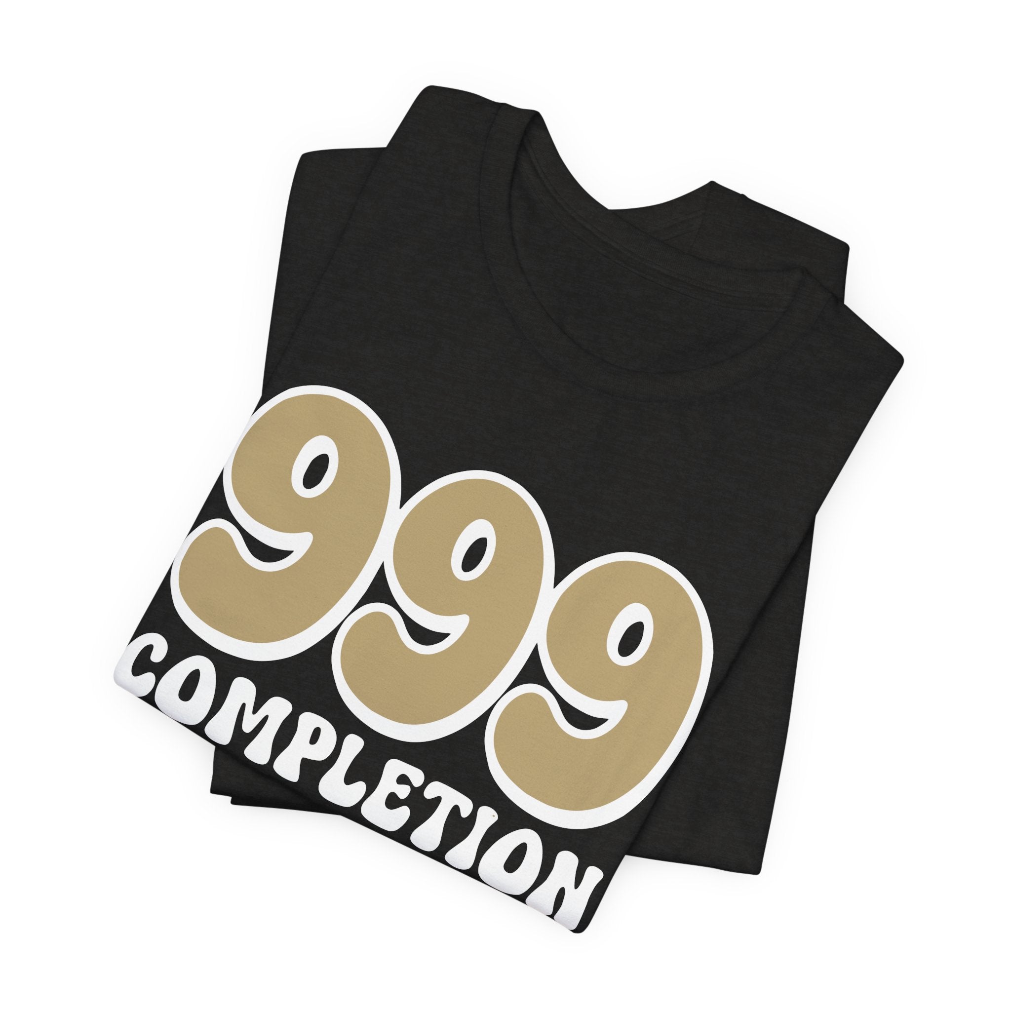 999 Completion T-Shirt