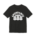 888 Abundance T-Shirt