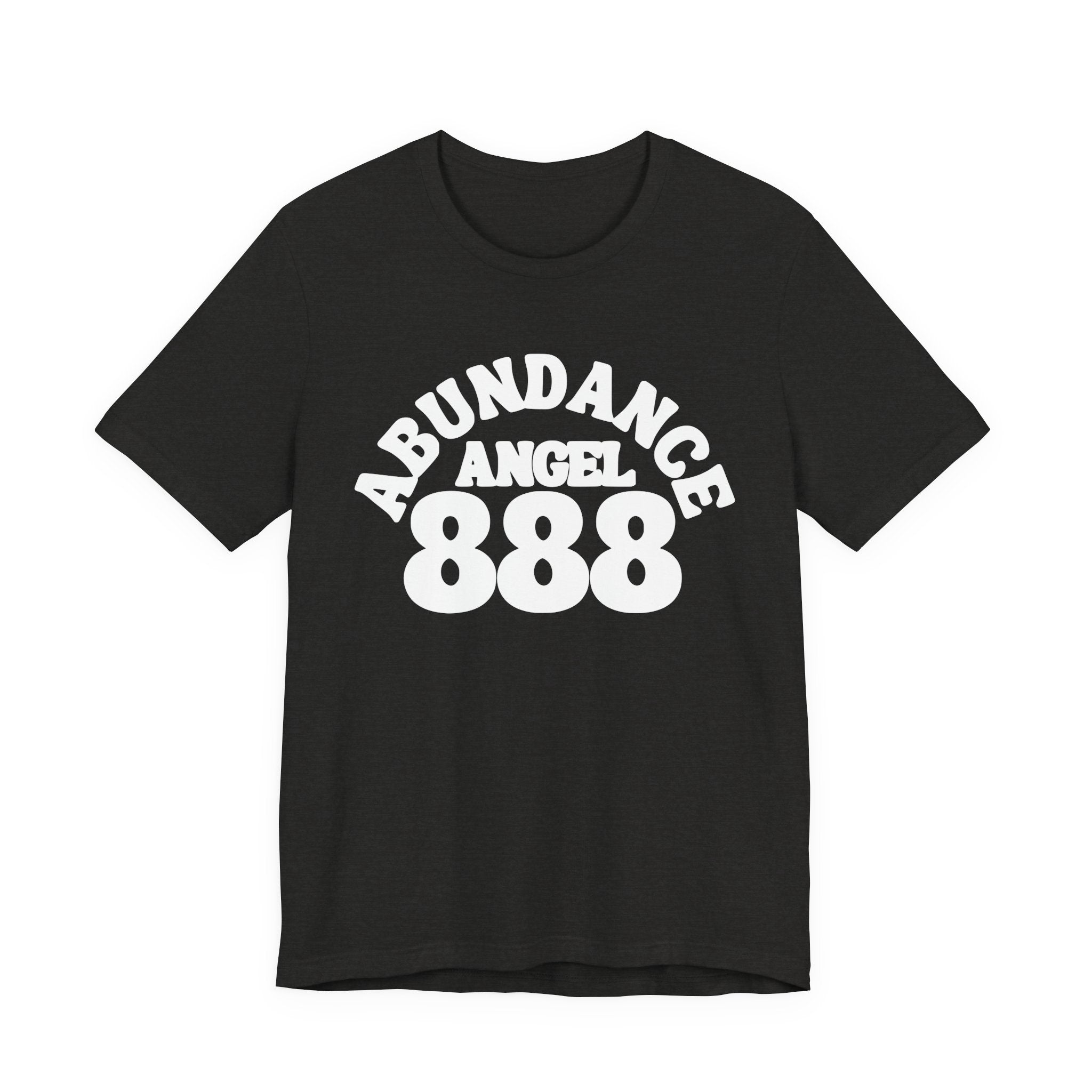 888 Abundance T-Shirt