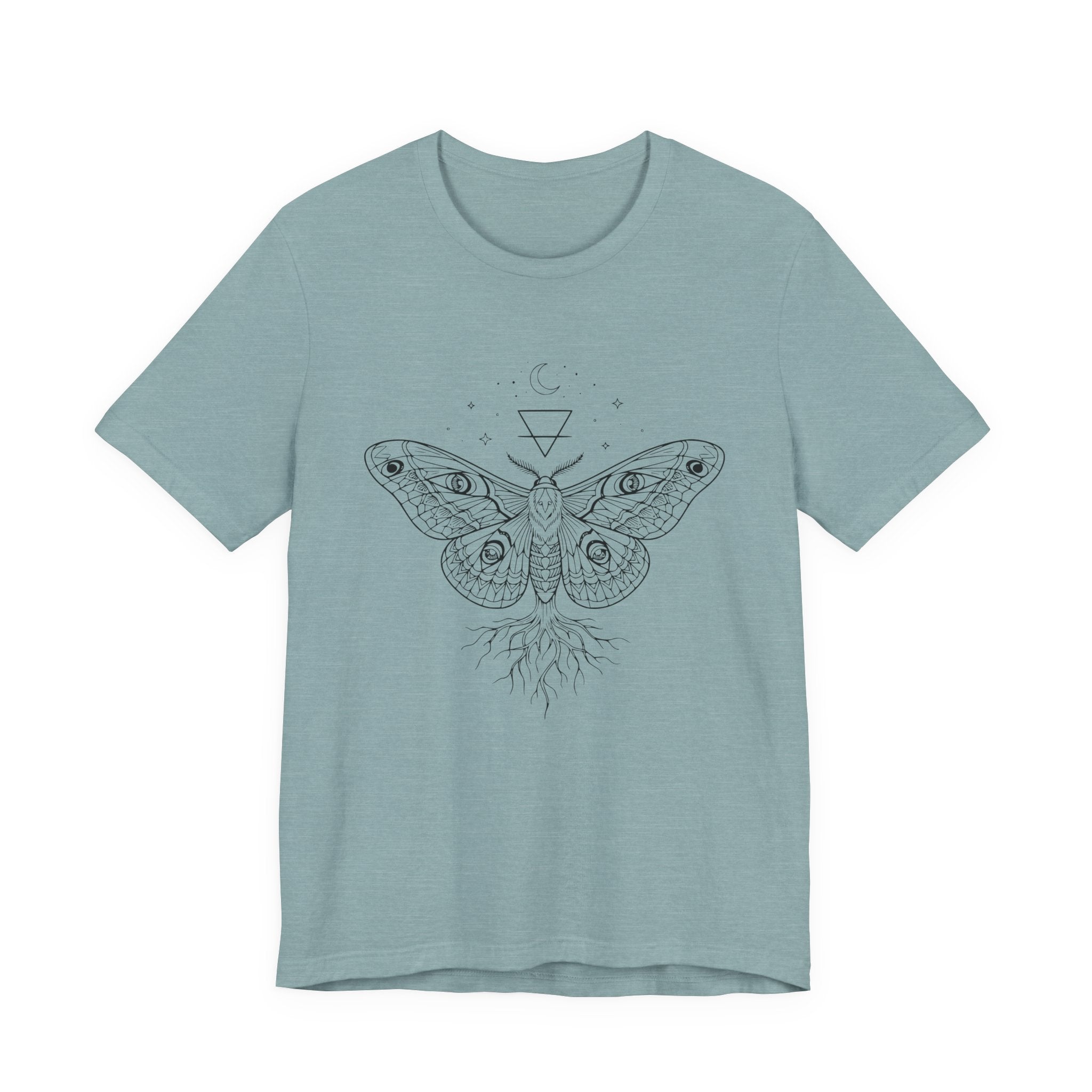 Celestial Moth T-Shirt