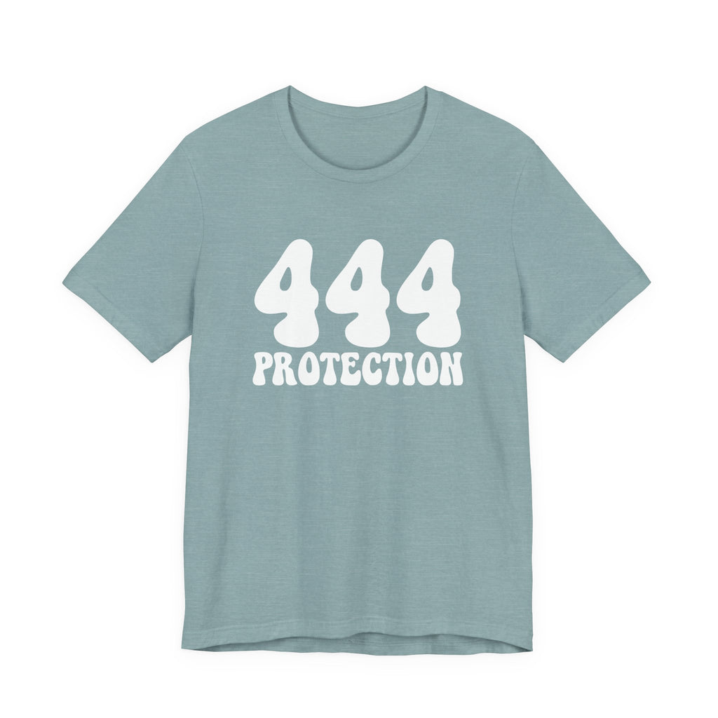 444 Protection T-Shirt