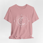 Feminine Power Moon T-Shirt