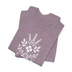 Rooted Bloom T-Shirt