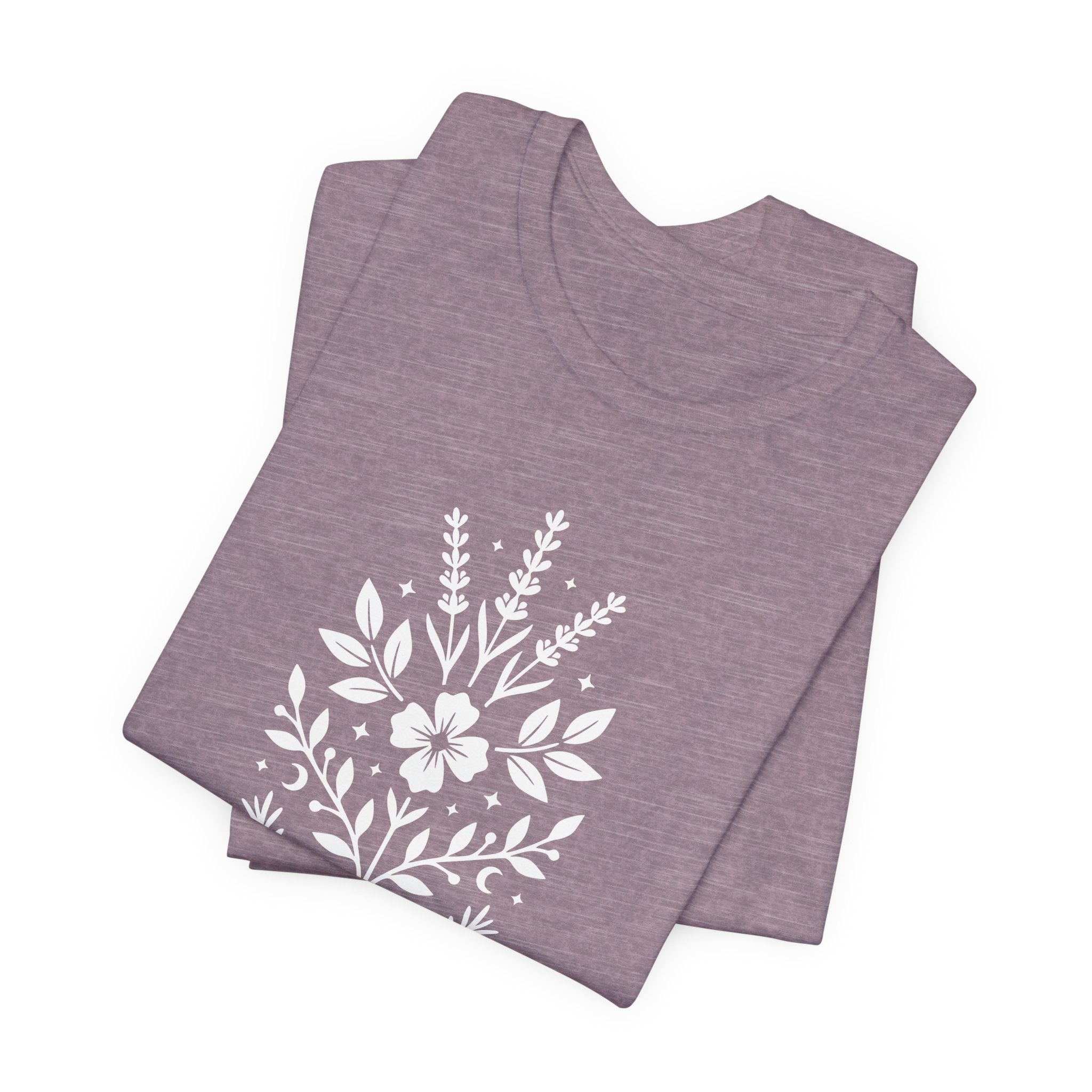 Rooted Bloom T-Shirt