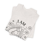 Open To Receive T-Shirt