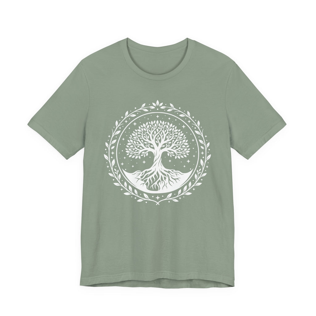 Tree of Balance T-Shirt