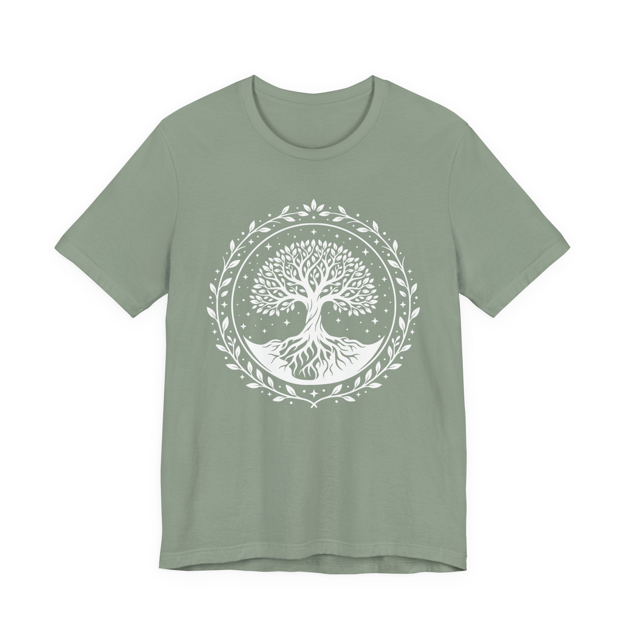 Tree of Balance T-Shirt