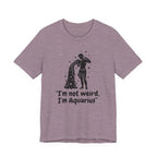 I'm Aquarius T-Shirt
