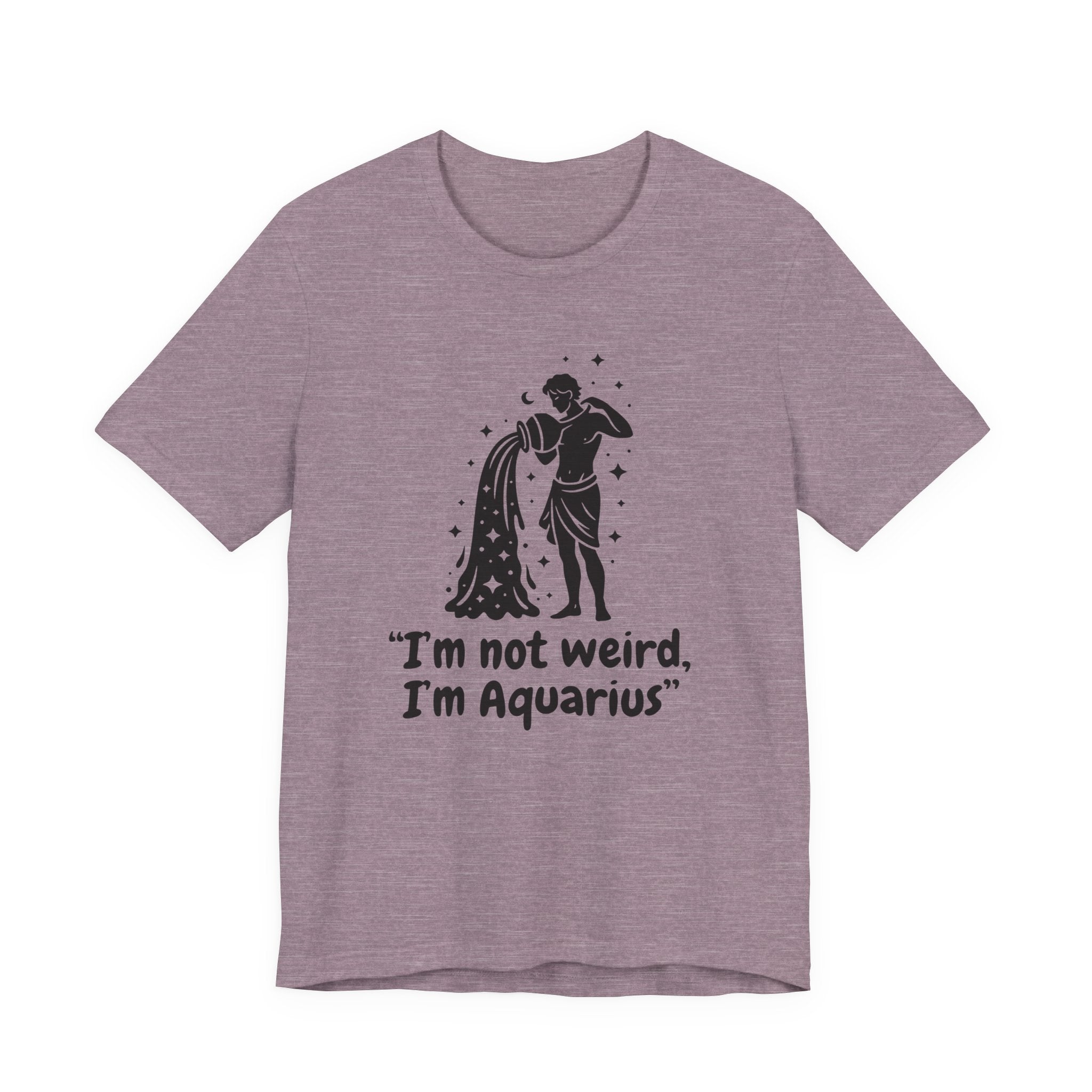 I'm Aquarius T-Shirt