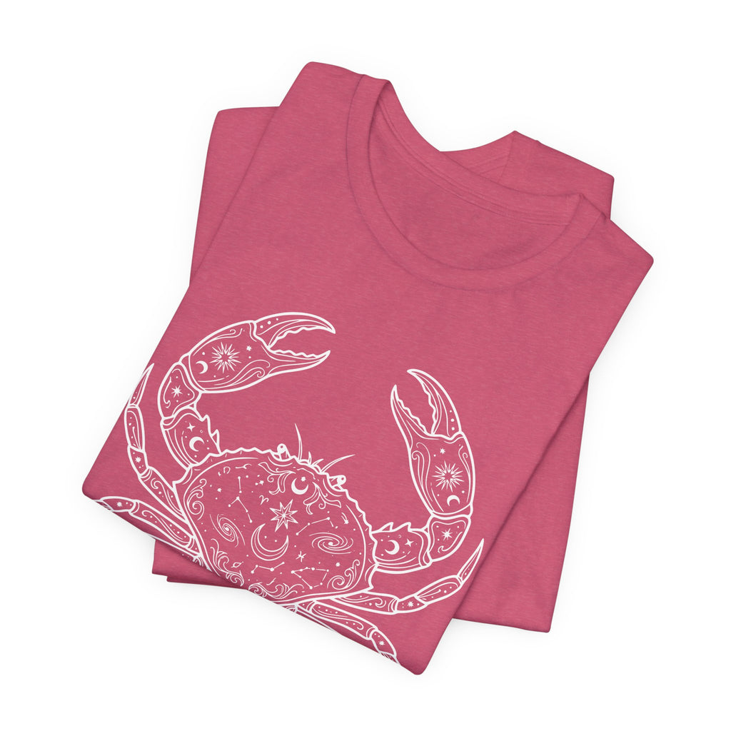 Celestial Cancer T-Shirt