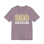 999 Completion T-Shirt