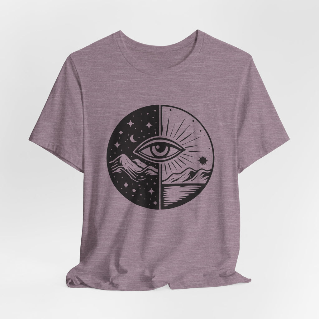 All-Seeing Eye T-Shirt