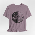 All-Seeing Eye T-Shirt