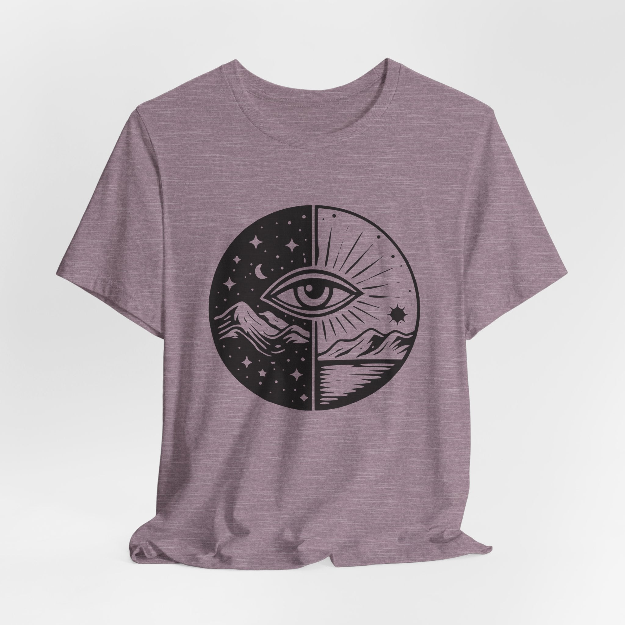 All-Seeing Eye T-Shirt