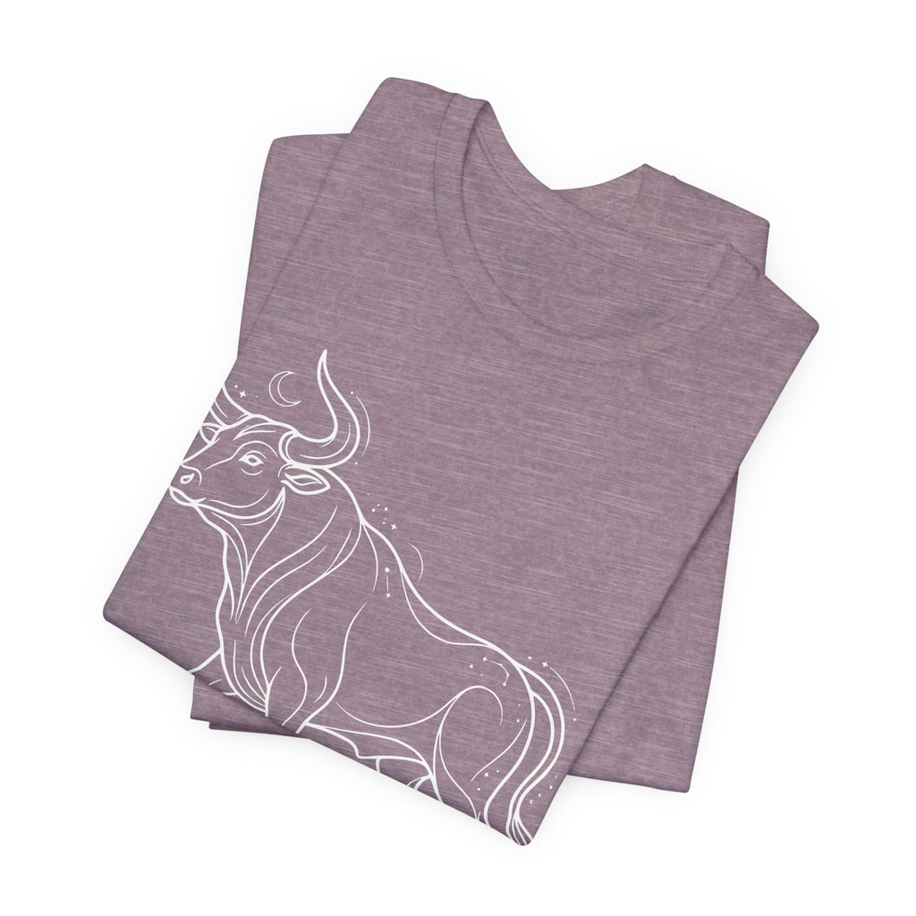 Celestial Taurus T-Shirt