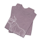Celestial Taurus T-Shirt