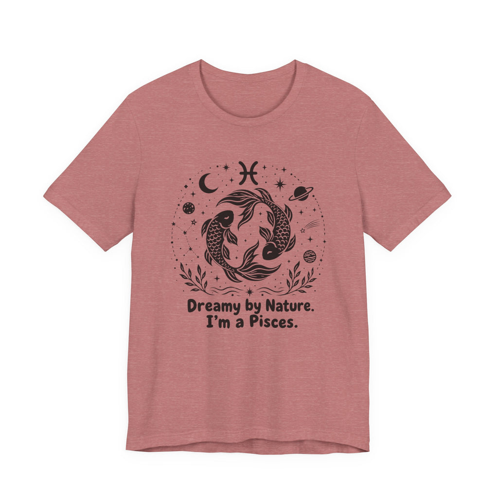 I'm A Pisces T-Shirt