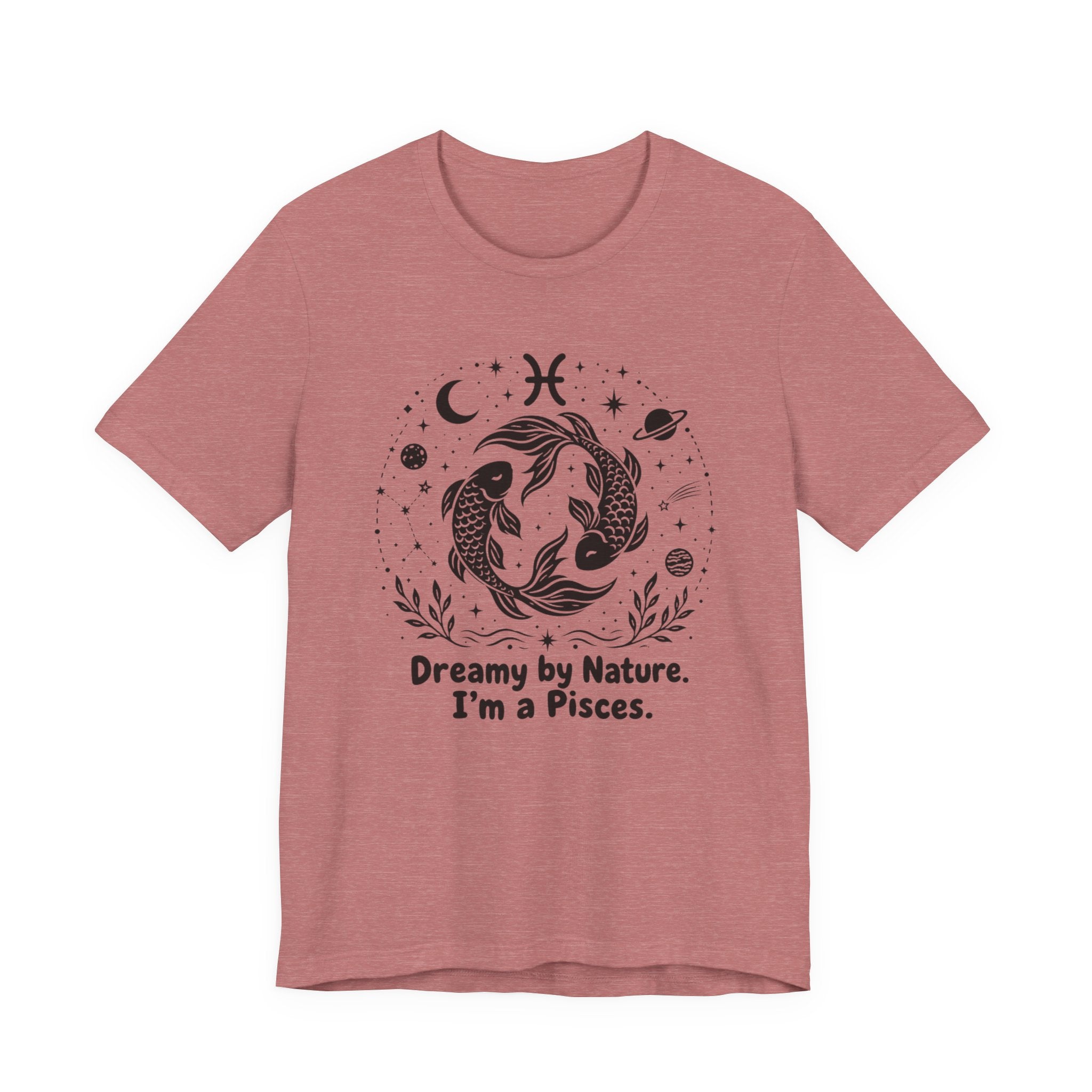 I'm A Pisces T-Shirt