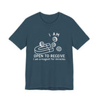 Magnet For Miracles T-Shirt