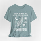 Self-Made Magic T-Shirt
