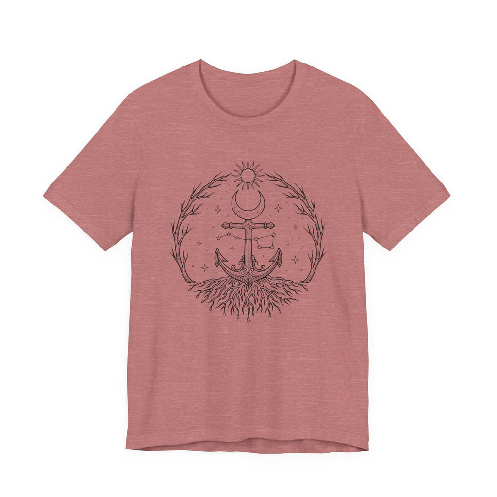 Anchored Energy T-Shirt