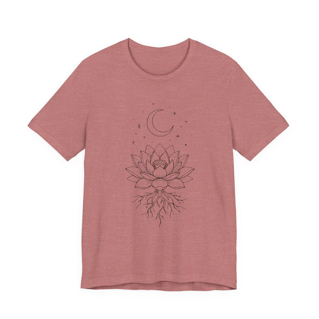 Lotus Rising T-Shirt