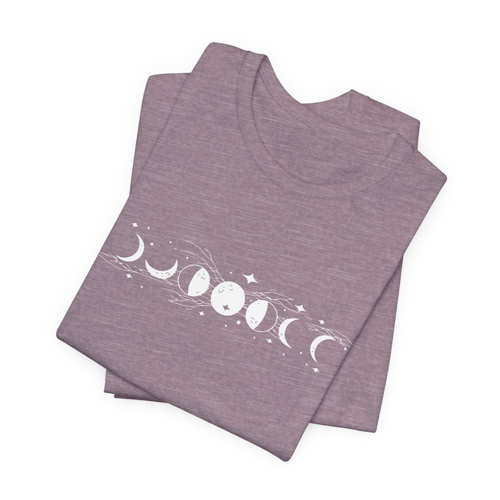Sacred Phases T-Shirt