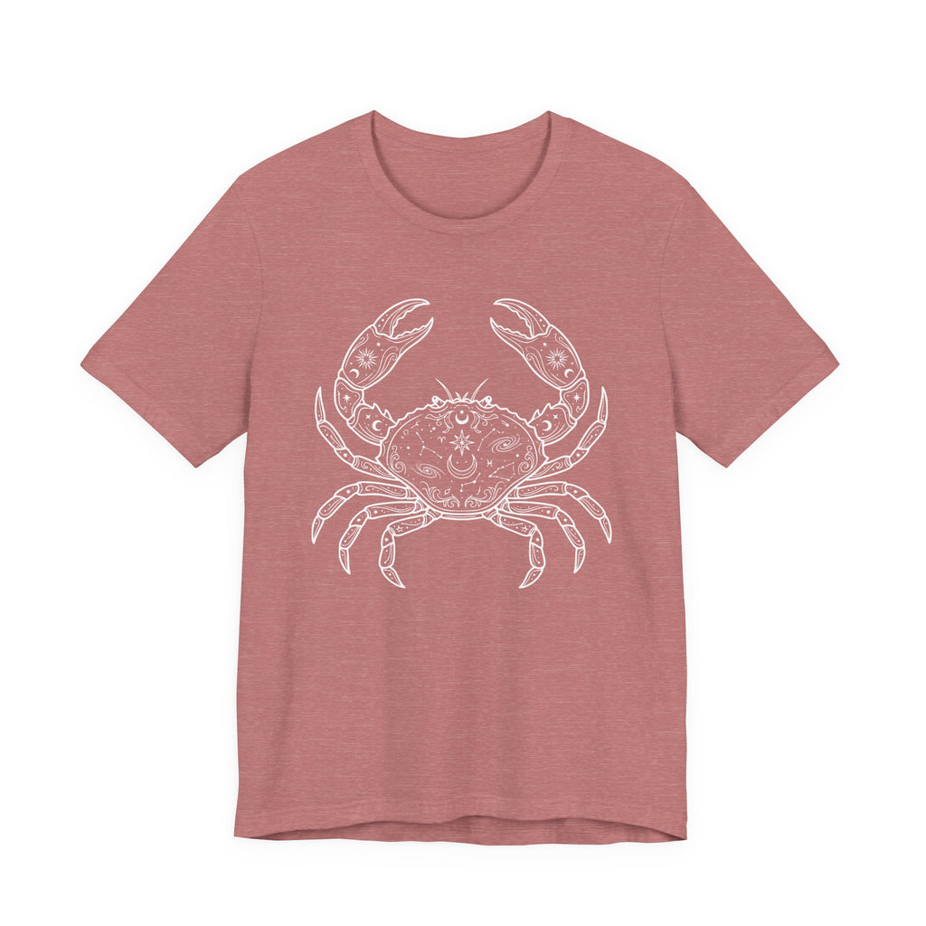 Celestial Cancer T-Shirt