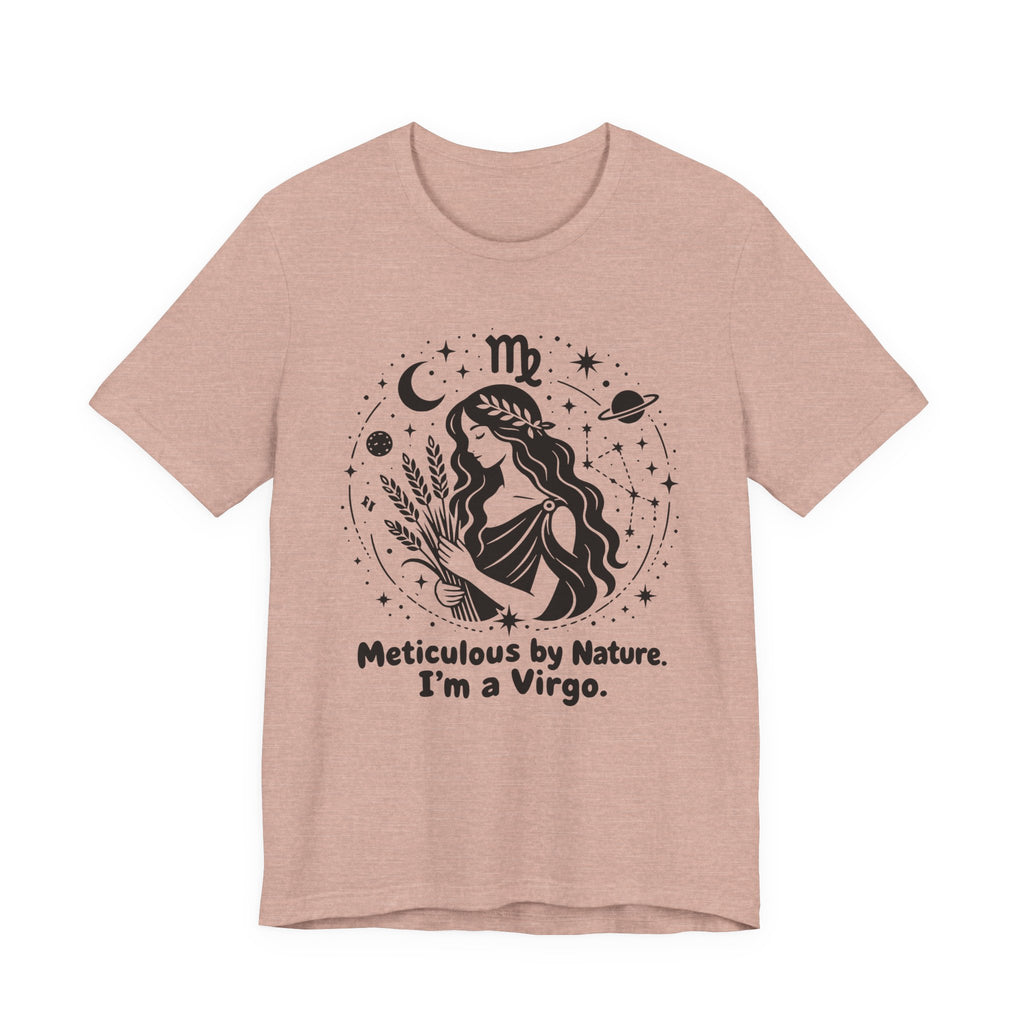 I'm A Virgo T-Shirt