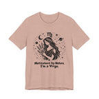 I'm A Virgo T-Shirt