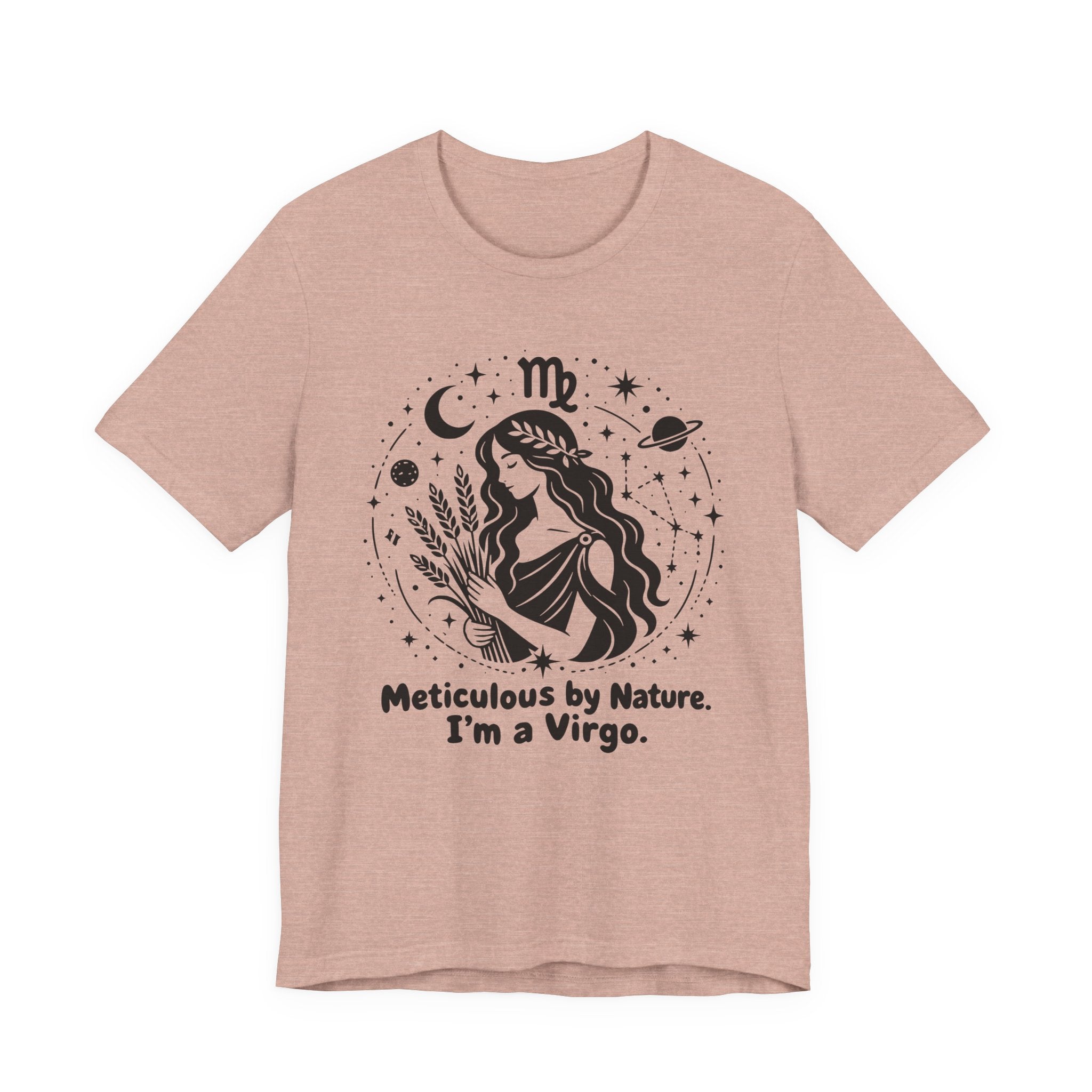 I'm A Virgo T-Shirt
