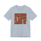 Everything Is Lining Up T-Shirt
