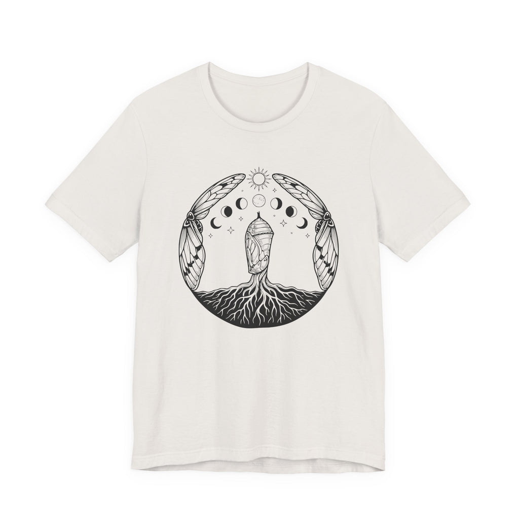 Evolving Form T-Shirt