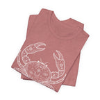 Celestial Cancer T-Shirt
