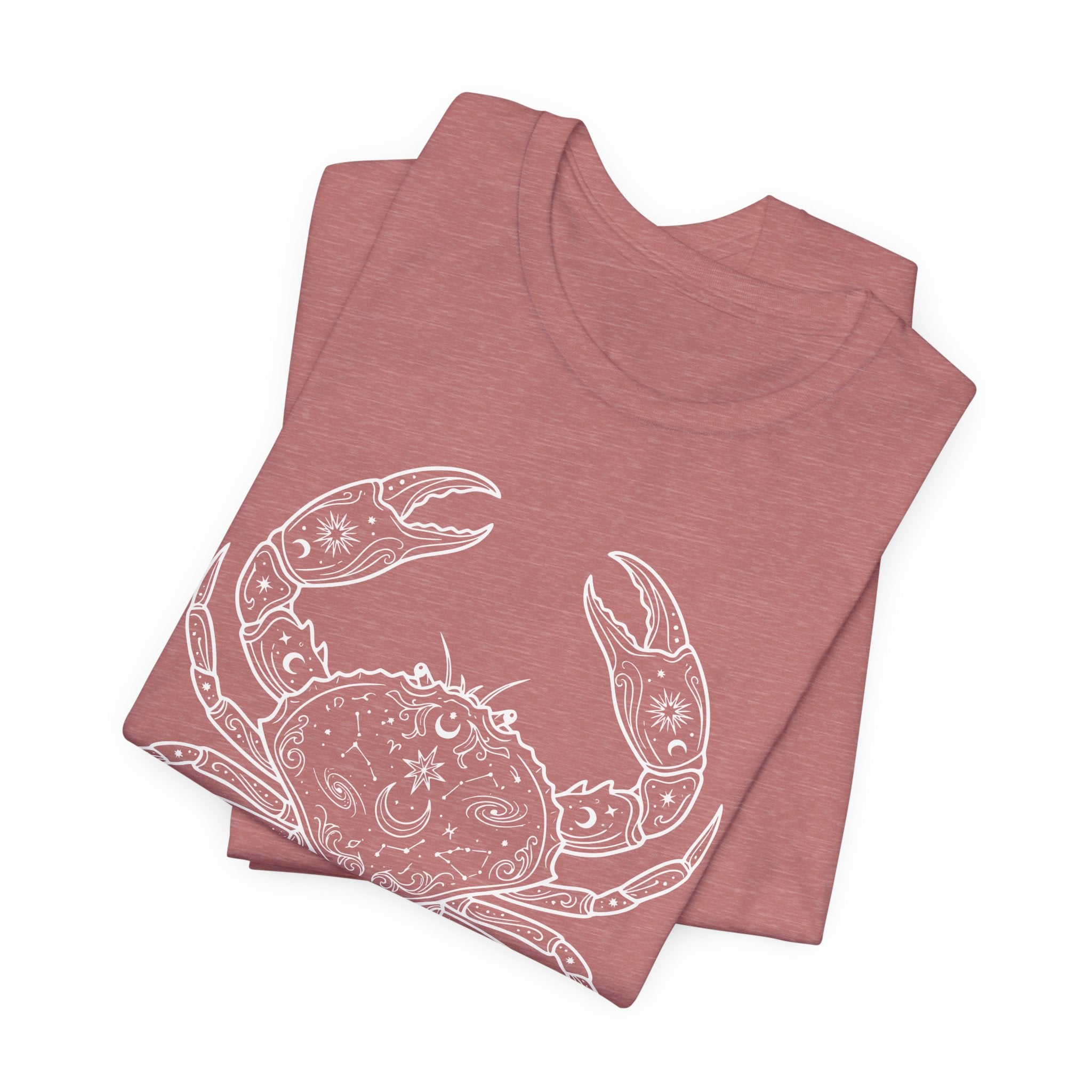 Celestial Cancer T-Shirt