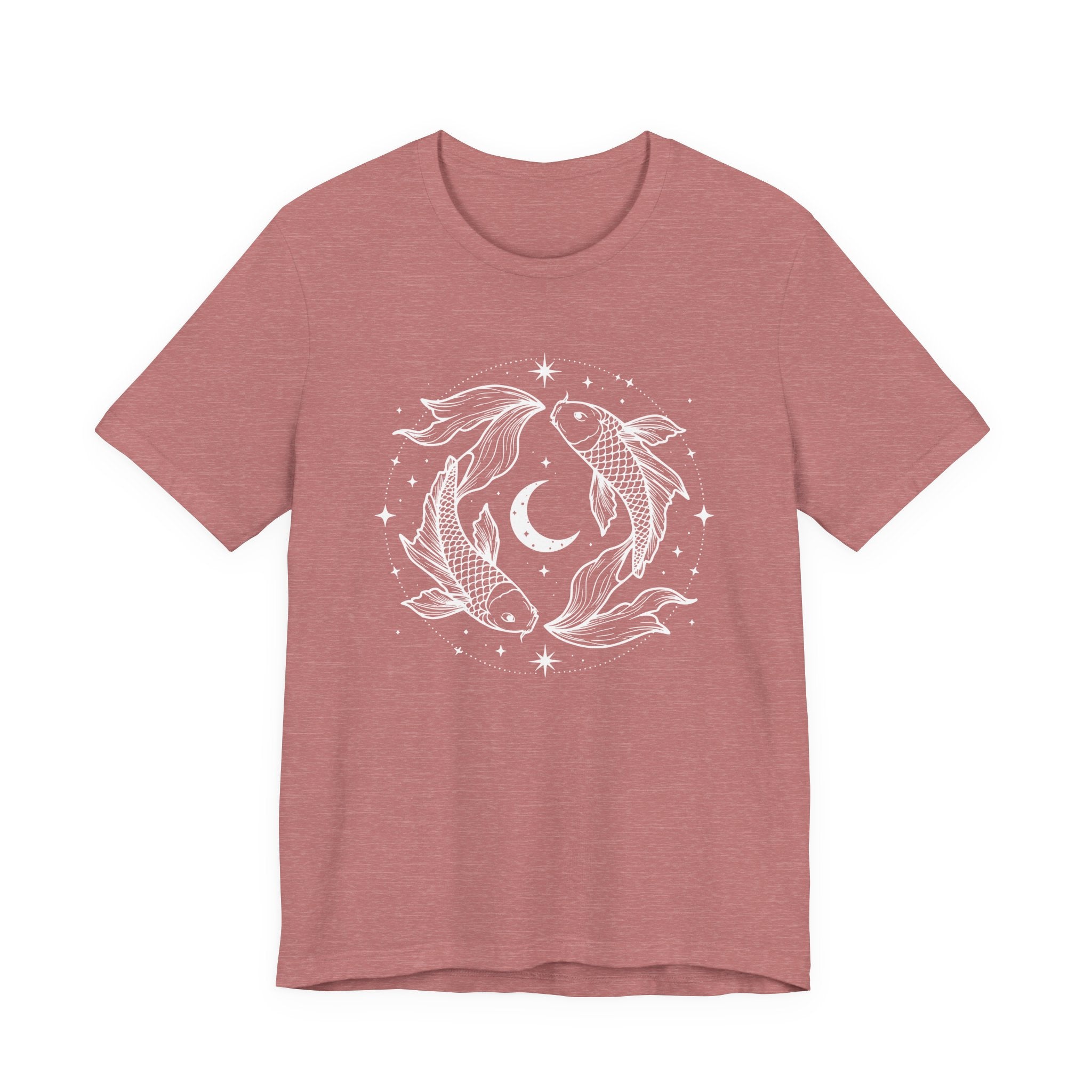 Pisces Flow T-Shirt