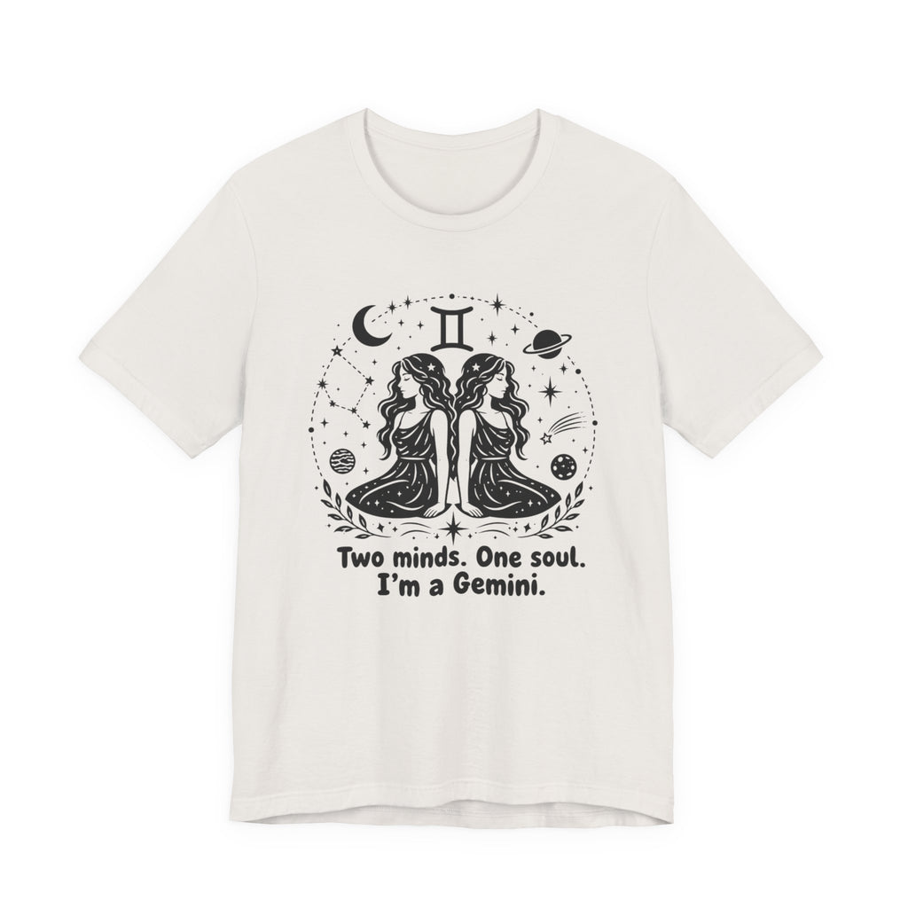 I'm A Gemini T-Shirt