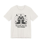 I'm A Gemini T-Shirt
