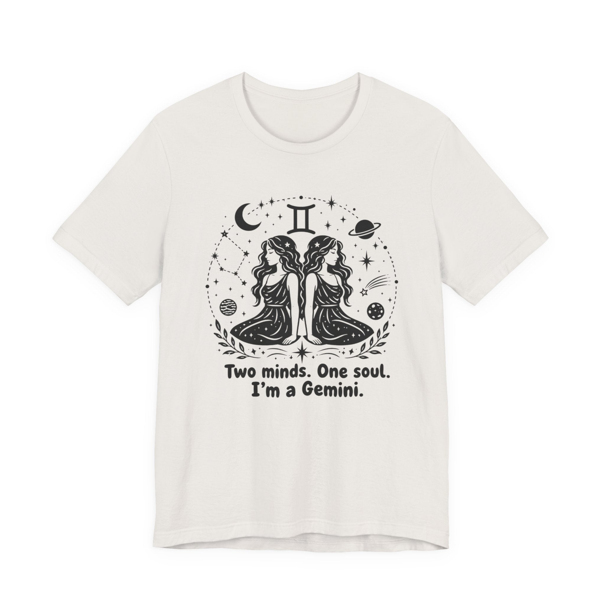 I'm A Gemini T-Shirt