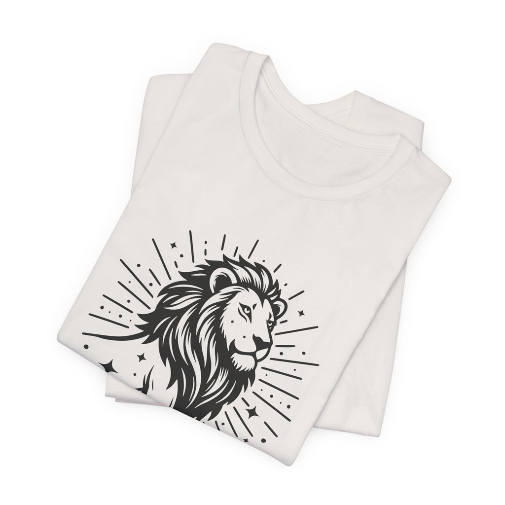 I'm A Leo T-Shirt