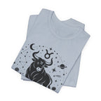 I'm A Taurus T-Shirt