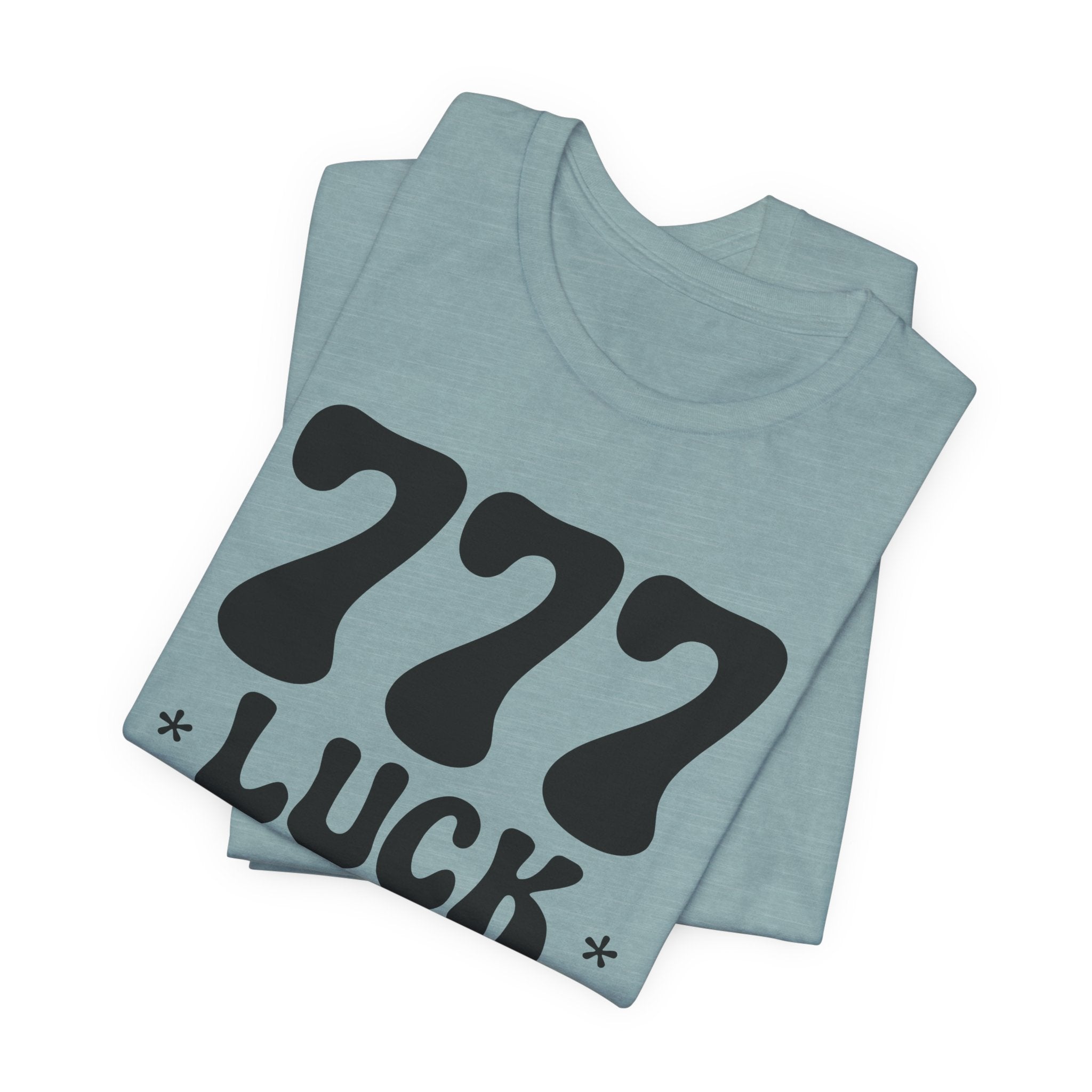 777 Luck T-Shirt