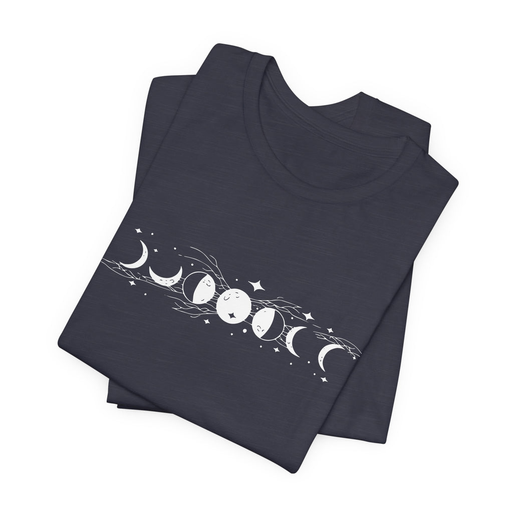 Sacred Phases T-Shirt