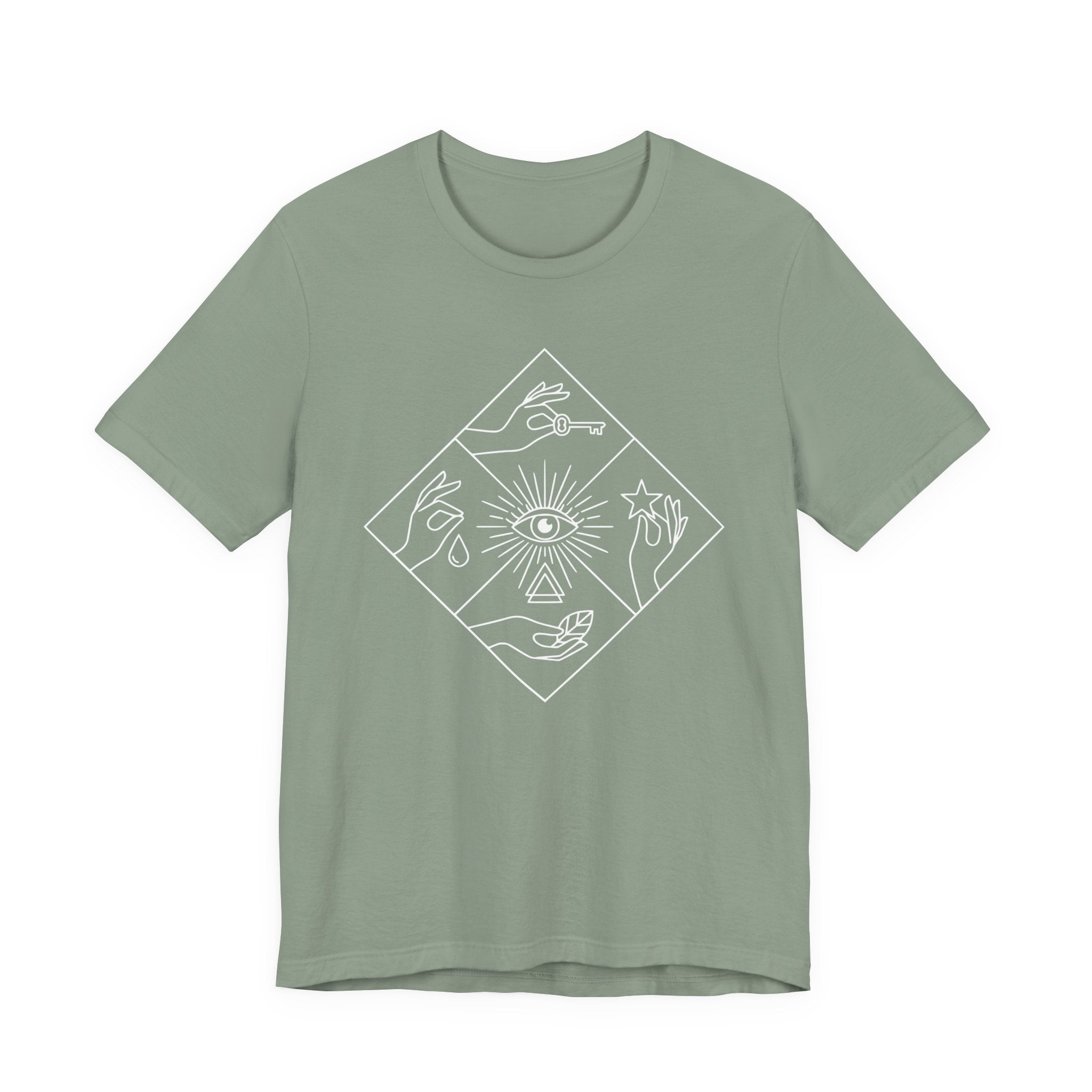 Divine Elements T-Shirt