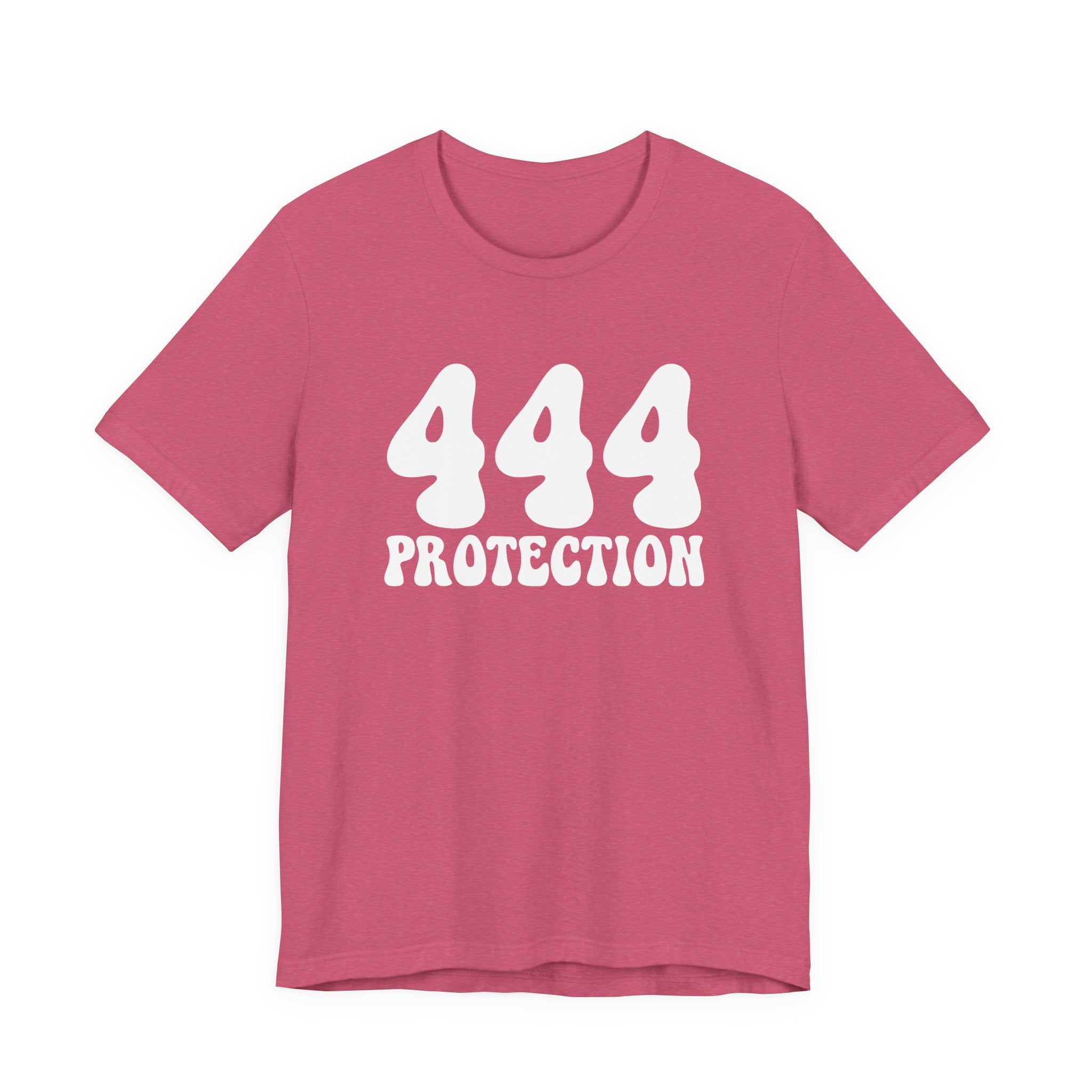 444 Protection T-Shirt