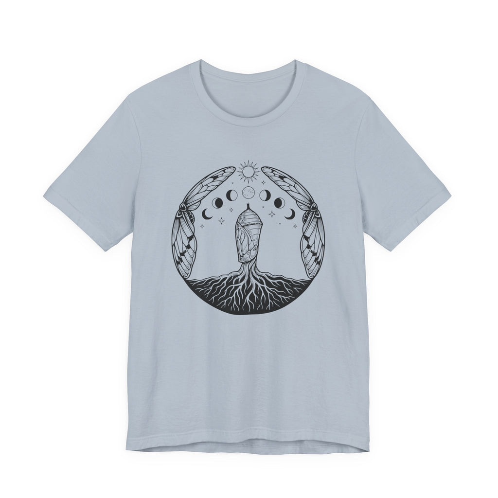 Evolving Form T-Shirt