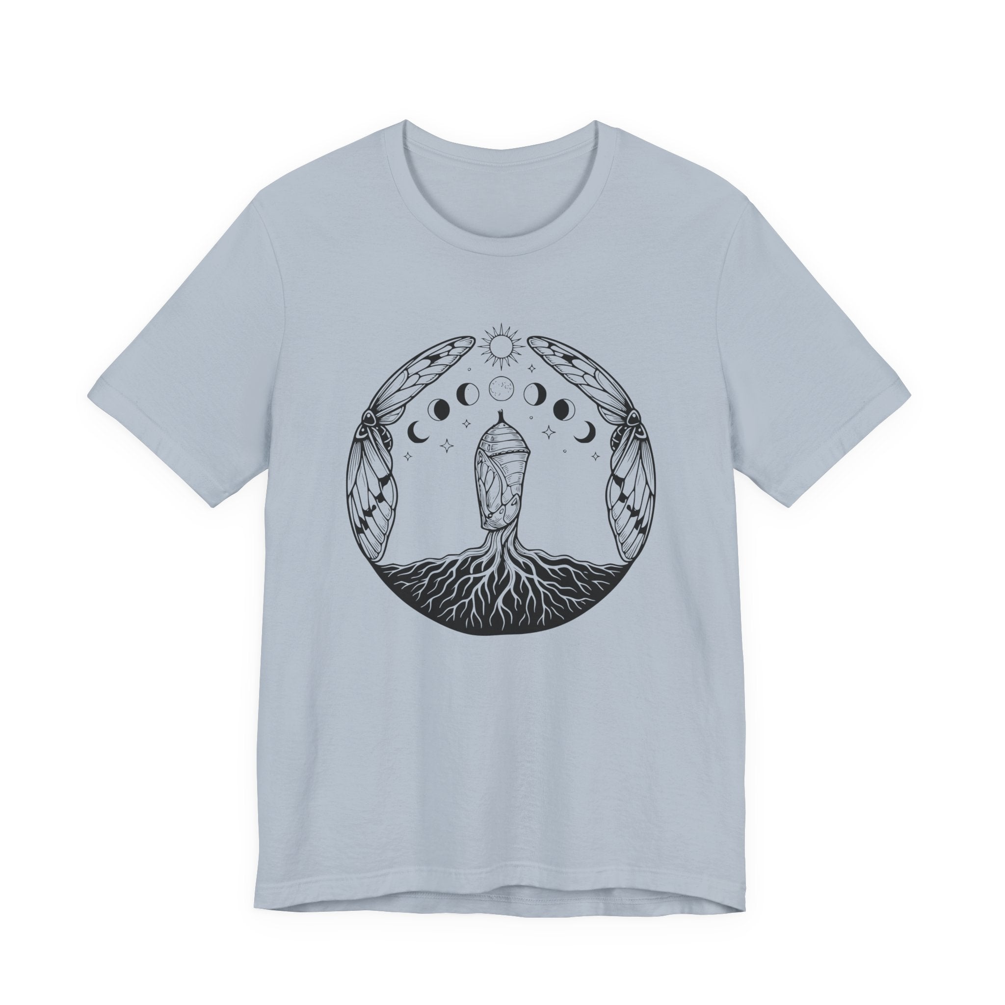 Evolving Form T-Shirt